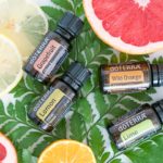 Doterra Essential Oils