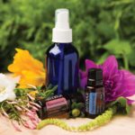 Doterra Essential Oils