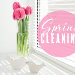 Spruce up Your Spring Cleaning in 5 Days