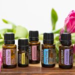 3 Ways To Simplify a Healthy Life With Essential Oils