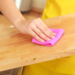 How to Disinfect your Cutting Boards Without Using Toxic Chemicals