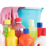 THE TRUTH ABOUT COMMERCIAL CLEANING PRODUCTS